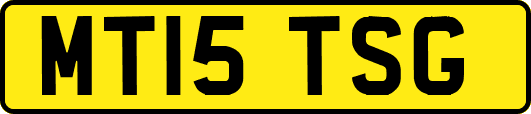 MT15TSG