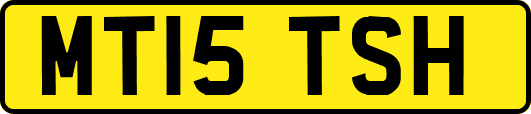MT15TSH