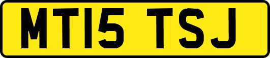 MT15TSJ
