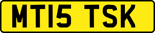 MT15TSK