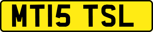 MT15TSL