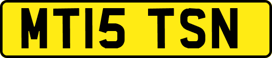 MT15TSN