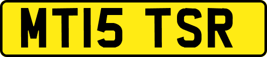 MT15TSR
