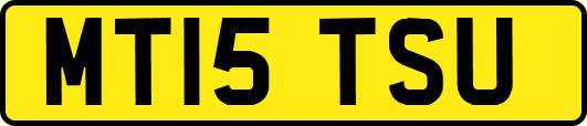 MT15TSU