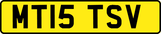 MT15TSV