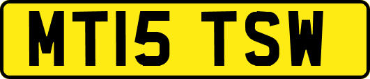 MT15TSW