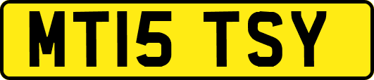 MT15TSY