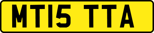 MT15TTA