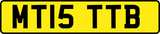 MT15TTB
