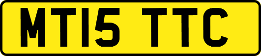 MT15TTC