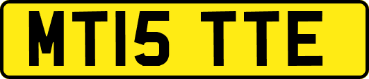 MT15TTE