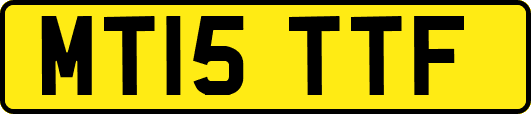 MT15TTF
