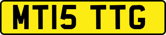 MT15TTG