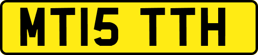 MT15TTH