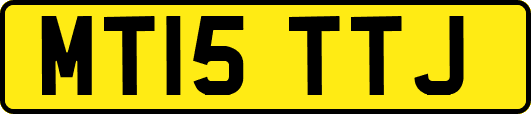MT15TTJ