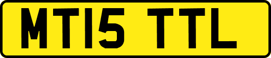MT15TTL