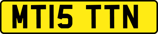 MT15TTN