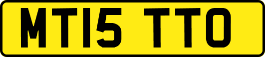 MT15TTO