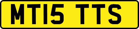 MT15TTS