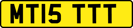 MT15TTT
