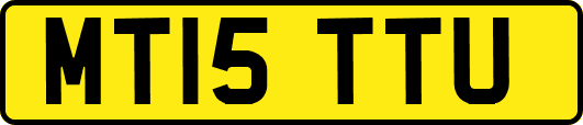 MT15TTU