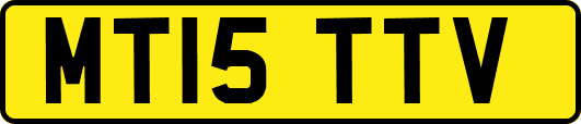 MT15TTV