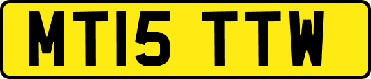 MT15TTW