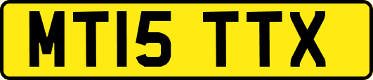 MT15TTX