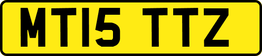 MT15TTZ