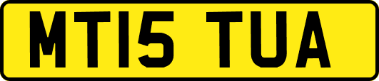 MT15TUA