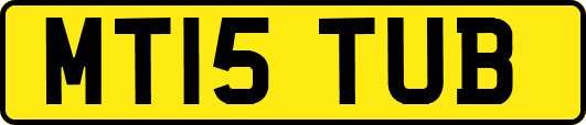 MT15TUB