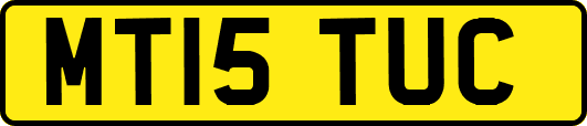 MT15TUC