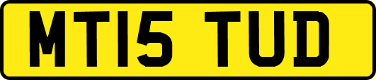 MT15TUD