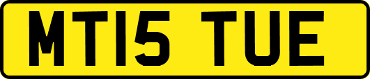 MT15TUE