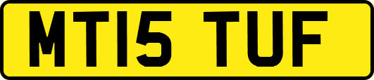 MT15TUF