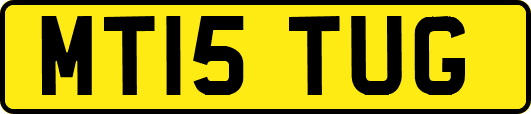 MT15TUG