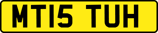 MT15TUH