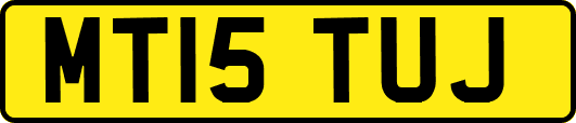 MT15TUJ