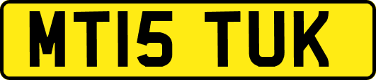 MT15TUK