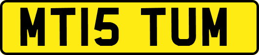 MT15TUM