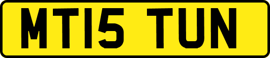 MT15TUN