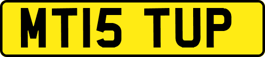 MT15TUP