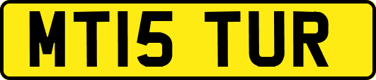 MT15TUR