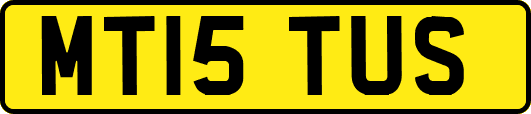 MT15TUS