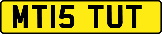 MT15TUT