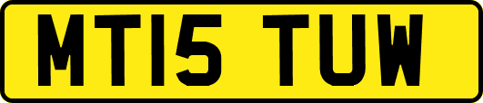 MT15TUW