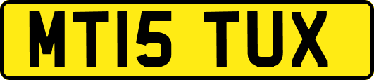 MT15TUX