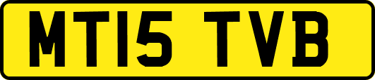 MT15TVB