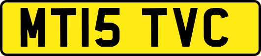 MT15TVC