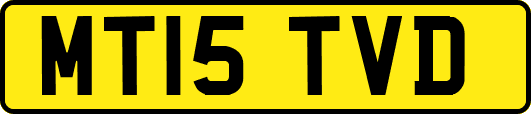 MT15TVD